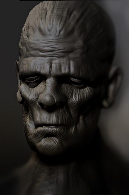 Tattoos - The Mummy - 77513